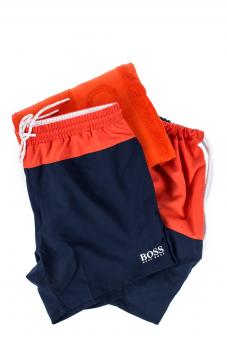HUGO BOSS HBB Badehose BEACH SET 