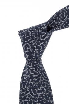 HUGO Krawatte TIE CM 6 