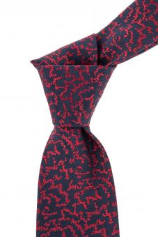 HUGO Krawatte TIE CM 6 