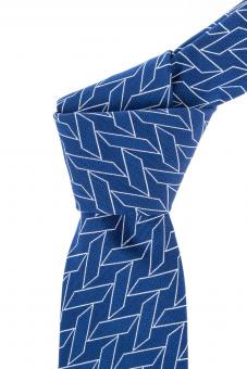 HUGO Krawatte TIE CM 6 