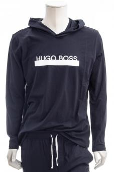 HUGO BOSS HBB Sweatshirt IDENTITY LS-SHIRT 