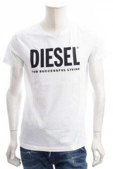 DIESEL T-Shirt T-DIEGO-LOGO 