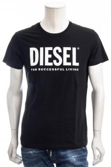 DIESEL T-Shirt T-DIEGO-LOGO 