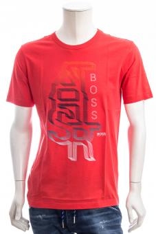 HUGO BOSS HBA T-Shirt TEE 3 