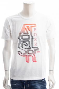 HUGO BOSS HBA T-Shirt TEE 3 