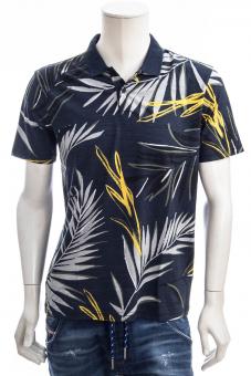 HUGO BOSS HBC Poloshirt PELEAF 