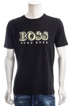 HUGO BOSS HBA T-Shirt TEE 4 