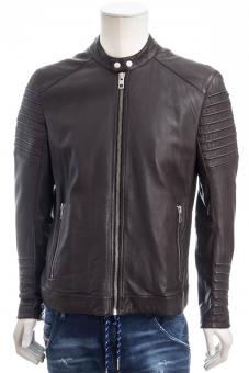 HUGO BOSS HBC Lederjacke JORDON1 