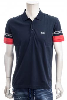 HUGO BOSS HBA Poloshirt PAULE1 