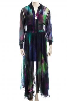 DIESEL Kleid D-RAH-A KLEID 