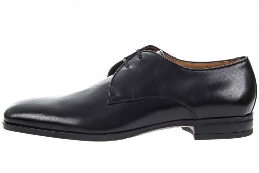 HUGO BOSS HBB Lackschuh KENSINGTON_DERB 