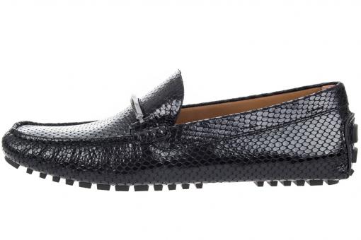 HUGO BOSS HBB Mokkasins DRIVER_MOCC 