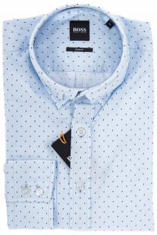 HUGO BOSS HBC Hemd MABSOOT 