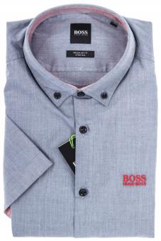 HUGO BOSS HBA Hemd BIADIA R 
