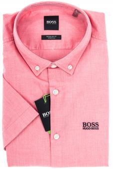 HUGO BOSS HBA Hemd BIADIA R 