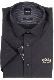 HUGO BOSS HBA Hemd BRUNY_R 