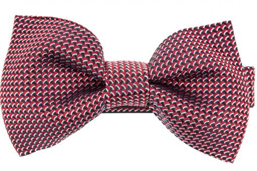HUGO Fliege BIG BOW TIE 