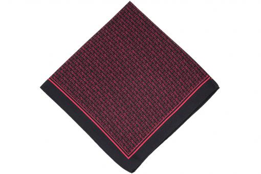 HUGO Einstecktuch POCKETSQUARE 33X33 