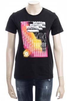 DIESEL T-Shirt T-SILY-S5 