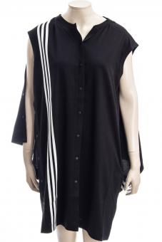 Y-3 YOHJI YAMAMOTO Kleid W SWM WRP DRESS 
