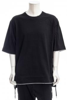 Y-3 YOHJI YAMAMOTO Langarmshirt M WW SS TEE 