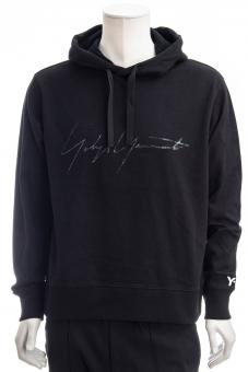Y-3 YOHJI YAMAMOTO Sweatshirt M D SGN HOODIE 