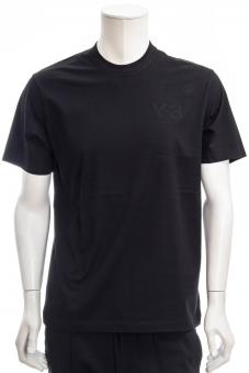 Y-3 YOHJI YAMAMOTO Shirt M CL C SS TEE 