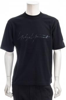 Y-3 YOHJI YAMAMOTO T-Shirt M D SGN SS TEE 