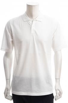 Y-3 YOHJI YAMAMOTO Poloshirt M CL PIQUE POLO 
