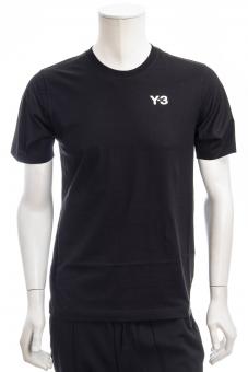 Y-3 YOHJI YAMAMOTO T-Shirt U SWM MB SS TEE 