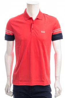HUGO BOSS HBA Poloshirt PAULE1 