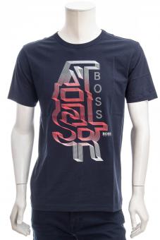 HUGO BOSS HBA Shirt TEE 3 