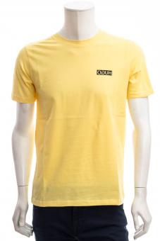 HUGO T-Shirt DURNED202 