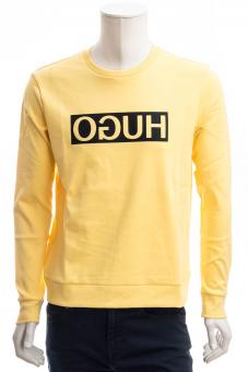 HUGO Sweatshirt DICAGO202 