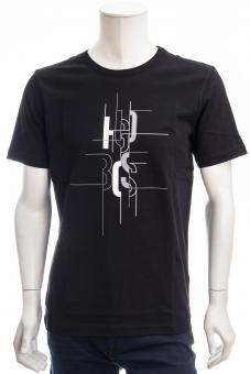 HUGO BOSS HBA T-Shirt TEE2 