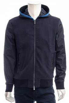 HUGO BOSS HBB Strickjacke SEEGER17 