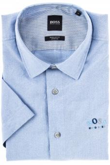 HUGO BOSS HBA Hemd BRUNY_R 