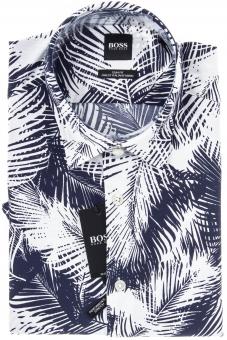 HUGO BOSS HBB Hemd RONNI_F 