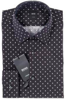 HUGO BOSS HBB Hemd T-CARL 