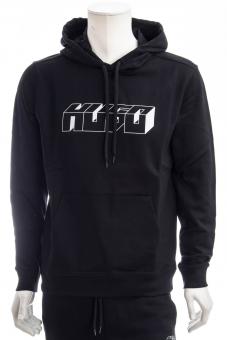 HUGO Sweatshirt DAZARUS 