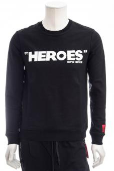 HUGO Sweatshirt DEROES 