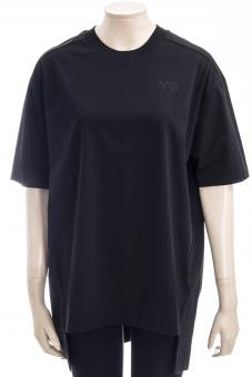Y-3 YOHJI YAMAMOTO T-Shirt W SWM CB SS TEE 