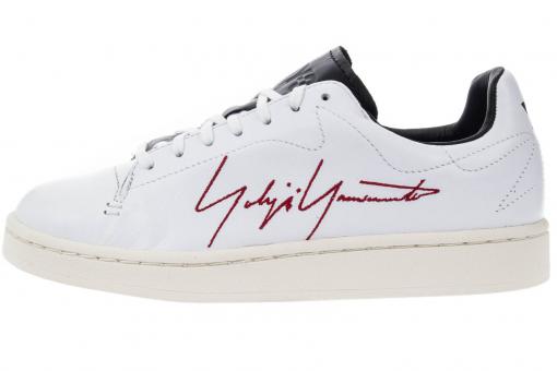 Y-3 YOHJI YAMAMOTO Sneaker YOHJI COURT 