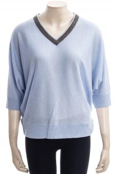 STEFFEN SCHRAUT Pullover CLAIRE GLAM V-SWEATER 