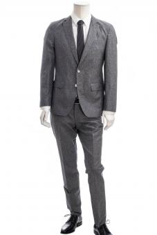 HUGO BOSS HBB Anzug HELFORD/GANDER3 