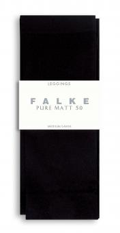 FALKE LEGGINGS 50DEN 