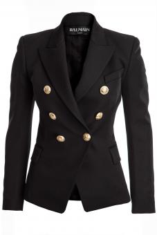 BALMAIN Blazer VESTE - Nur in unserem Store in Spremberg erhältlich. 