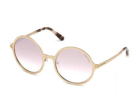 TOM FORD Sonnenbrille AVA 02 