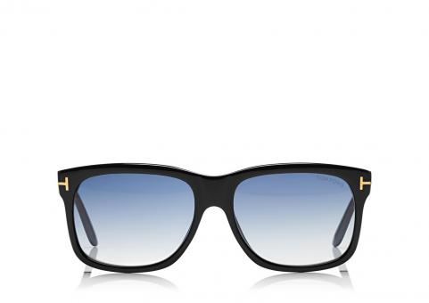 TOM FORD Sonnenbrille BARBARA 