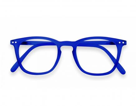 IZIPIZI Paris Lesebrille READING KING BLUE 